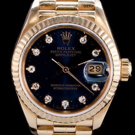 rolex watch oysterperpetualofficially certified chronometer|Rolex Oyster Perpetual neu.